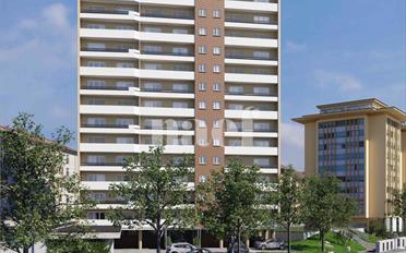 Apartment 4 rooms - image - 7