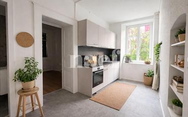 Wohnung 3 Zimmer - image - 11