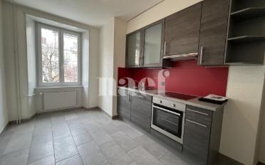 Apartment 3 rooms - image - 1