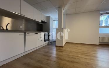Wohnung ein Zimmer - image - 3