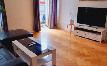 Apartment 6.5 rooms - image - 3