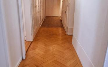 Apartment 6.5 rooms - image - 9