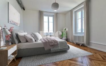 Wohnung 3.5 Zimmer - image - 3