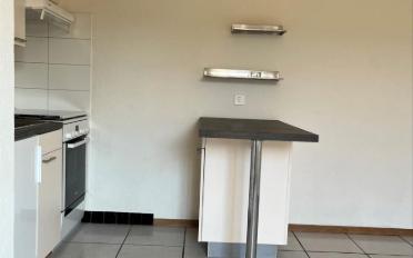 Apartment 2.5 rooms - image - 2