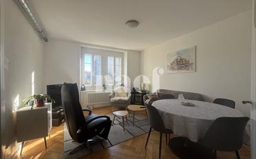 Apartment 3.5 rooms - image - 5