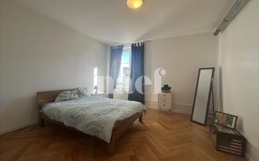 Apartment 3.5 rooms - image - 7