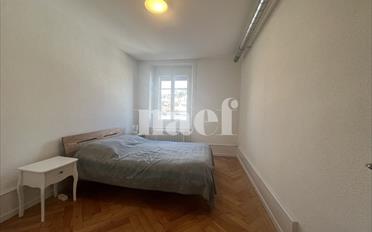 Apartment 3.5 rooms - image - 8