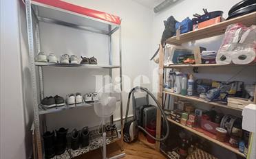 Apartment 3.5 rooms - image - 10