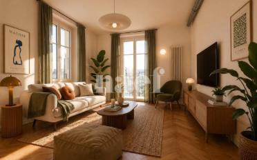 Wohnung 3.5 Zimmer - image - 5