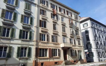 Wohnung 3.5 Zimmer - image - 1