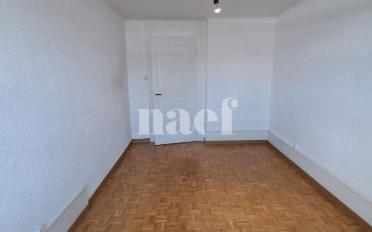 Apartment 3.5 rooms - image - 2