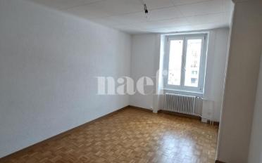 Apartment 3.5 rooms - image - 4