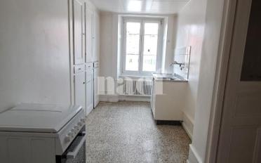 Apartment 3.5 rooms - image - 7