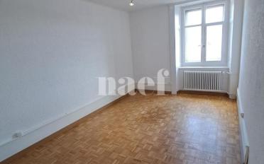 Apartment 3.5 rooms - image - 1