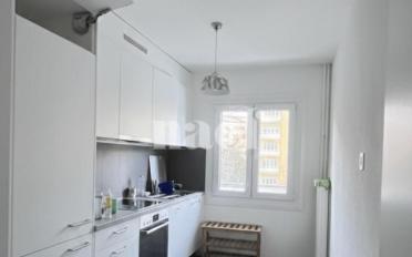 Apartment 3 rooms - image - 1