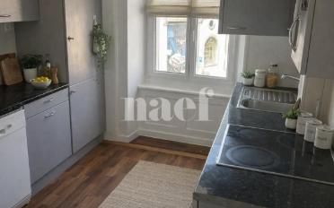 Wohnung 4.5 Zimmer - image - 2