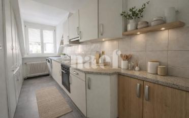 Wohnung 3.5 Zimmer - image - 3