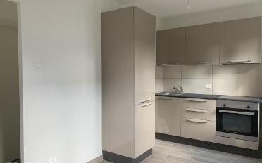 Wohnung 2.5 Zimmer - image - 2