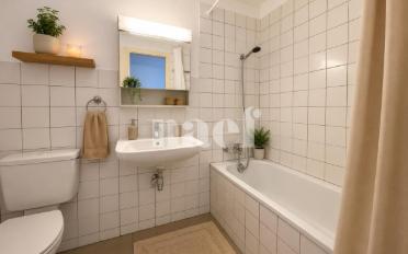 Wohnung 1.5 Zimmer - image - 3