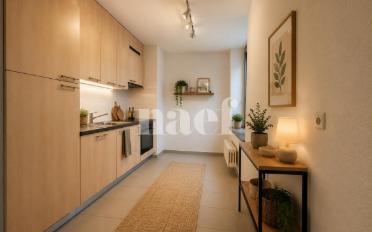 Wohnung 1.5 Zimmer - image - 2