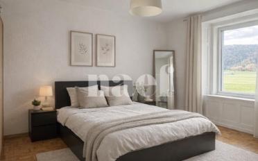 Apartment 3 rooms - image - 2