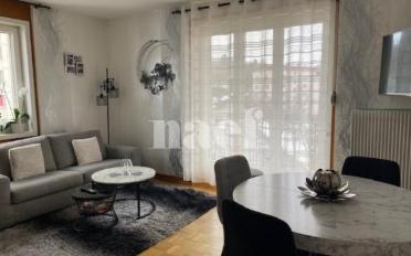 Appartement 3.5 pièces - image - 4