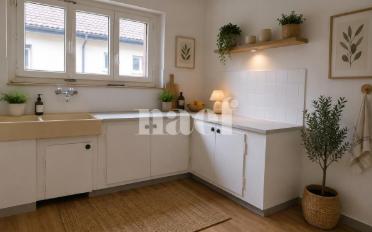 Apartment 3 rooms - image - 2