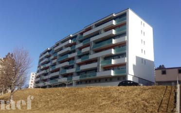 Appartement 4.5 pièces - image - 1