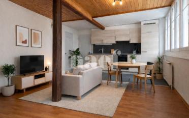 Appartement 4.5 pièces - image - 1