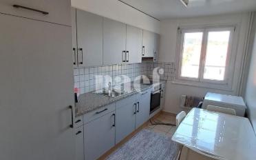 Appartement 3 pièces - image - 1