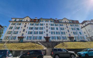 Apartment 3.5 rooms - image - 1