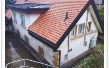 Einzelzimmer ein Zimmer - image - 1