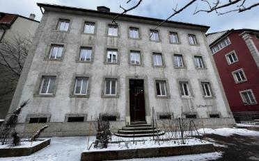 Apartment 3 rooms - image - 1