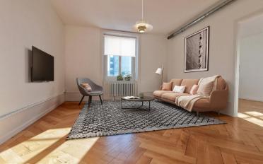 Appartement 2.5 pièces - image - 3