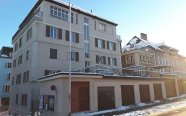 Apartment 3 rooms - image - 1