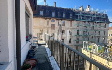 Appartement 3 pièces - image - 12