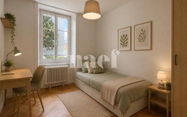 Apartment 2.5 rooms - image - 3