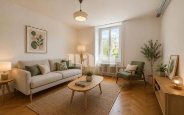 Apartment 2.5 rooms - image - 4