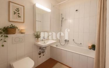 Apartment 2.5 rooms - image - 5