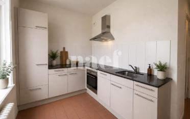 Apartment 2.5 rooms - image - 2