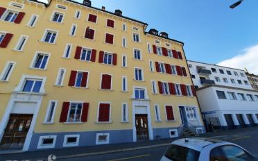 Apartment 2.5 rooms - image - 7