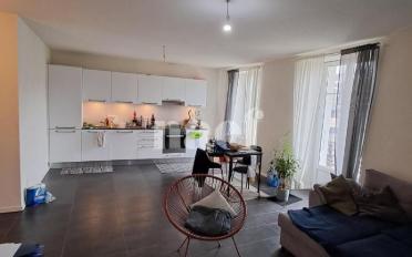 Apartment 2.5 rooms - image - 1