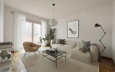 Wohnung 4 Zimmer - image - 6
