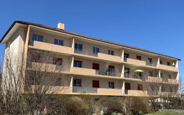 Wohnung 4 Zimmer - image - 1