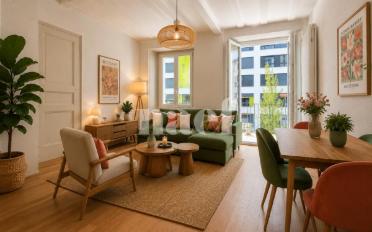 Wohnung 3 Zimmer - image - 2