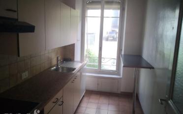 Apartment 3 rooms - image - 10