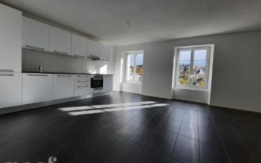 Apartment 2.5 rooms - image - 1