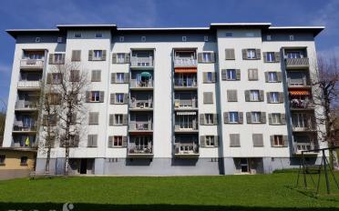 Wohnung 3.5 Zimmer - image - 1
