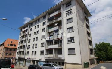 Apartment 1 room - image - 3
