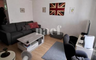 Appartement 2.5 pièces - image - 1
